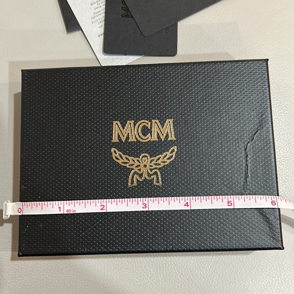 MCM Small Accessory Box - Picture 10 of 12